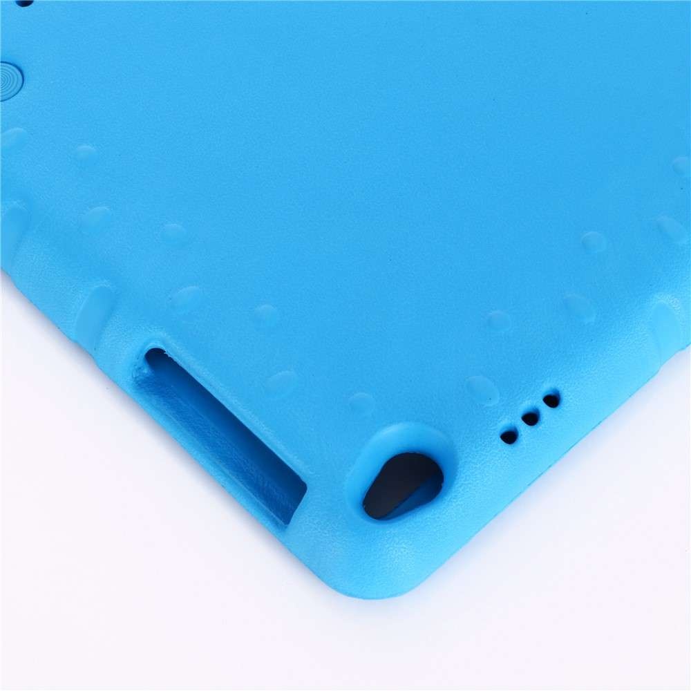 Just In Case Kids Case Cassic - Lenovo M10HD - Blauw - Beschermhoes