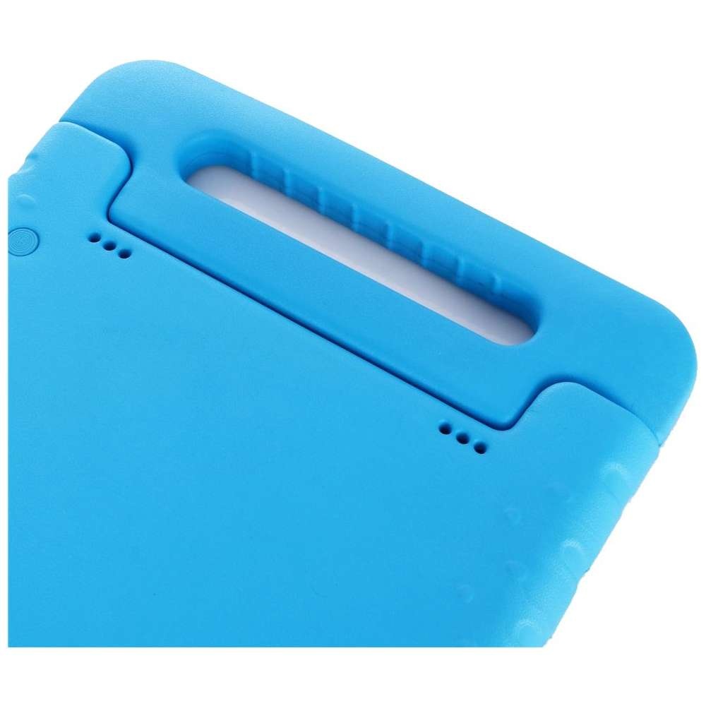 Just In Case Kids Case Cassic - Lenovo M10HD - Blauw - Beschermhoes