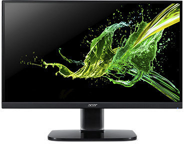 Acer KA270bmiix - Monitor