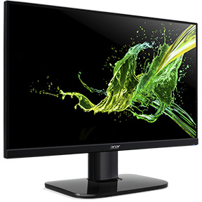 Acer KA270bmiix - Monitor