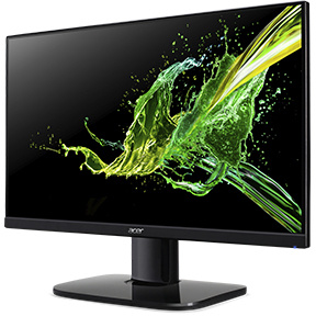 Acer KA270bmiix - Monitor