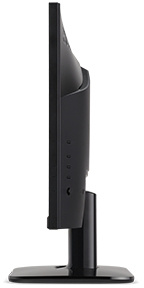 Acer KA270bmiix - Monitor