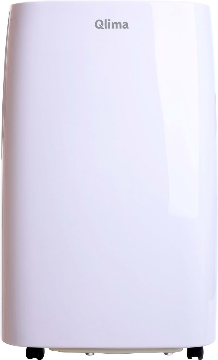 Qlima D630P Smart - Luchtontvochtiger