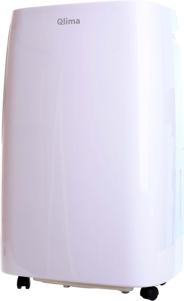 Qlima D630P Smart - Luchtontvochtiger