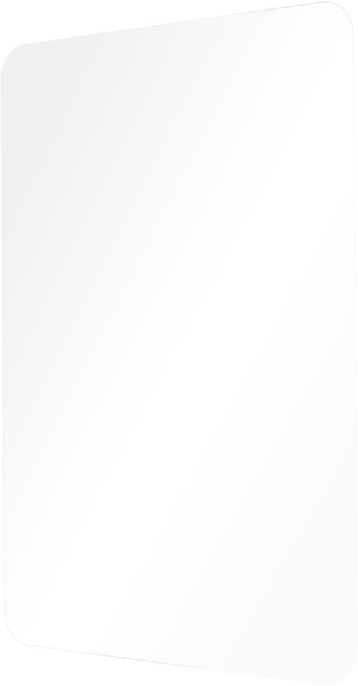 Just in Case Tempered Glass - Apple iPad 2022 - Beschermhoes
