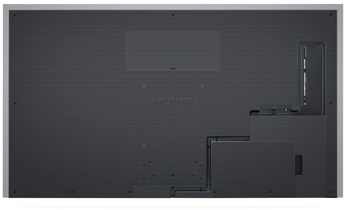 LG OLED83G36LA - OLED TV