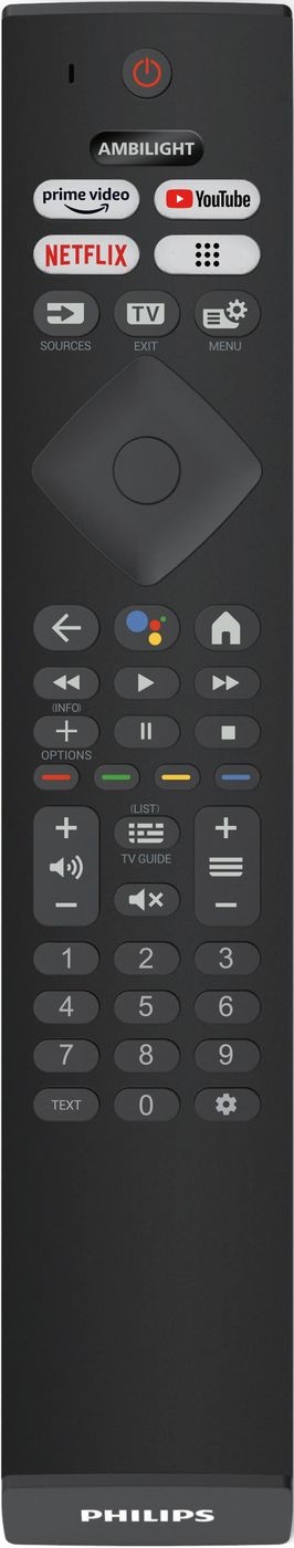 Philips The One 55PUS8508/12 - LED TV