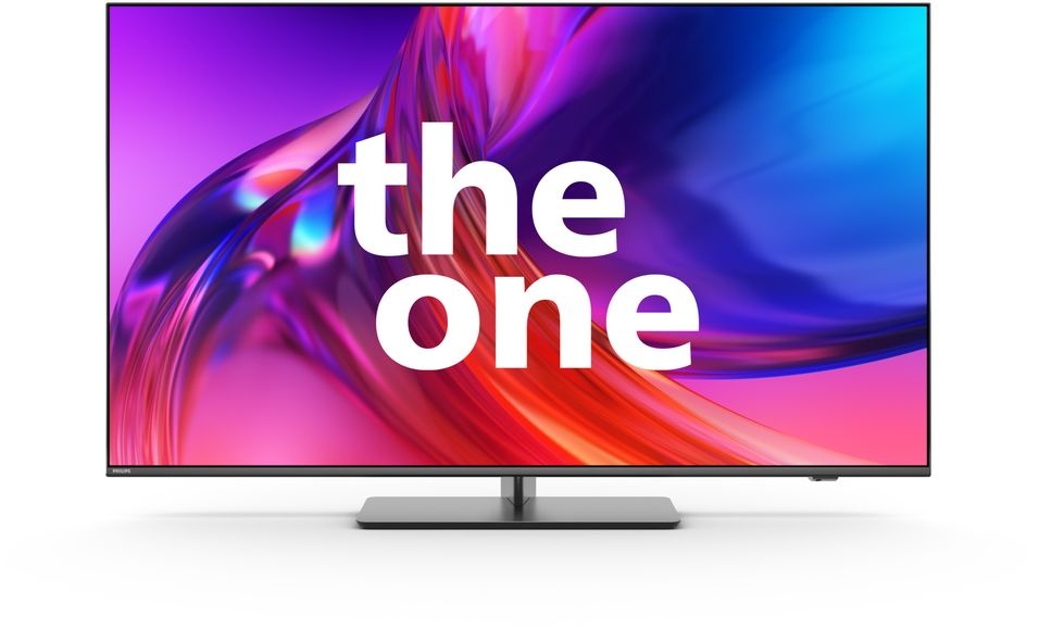 Philips The One 55PUS8848/12 - LED TV