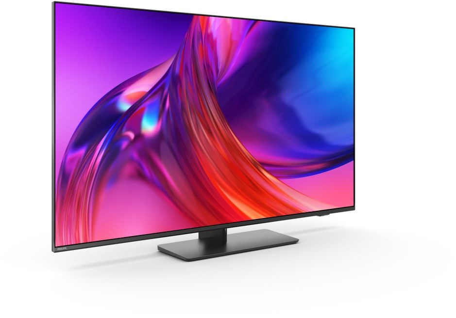 Philips The One 55PUS8848/12 - LED TV