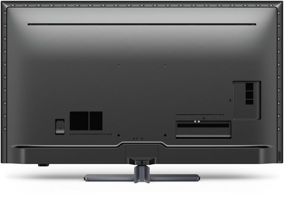 Philips The One 55PUS8848/12 - LED TV