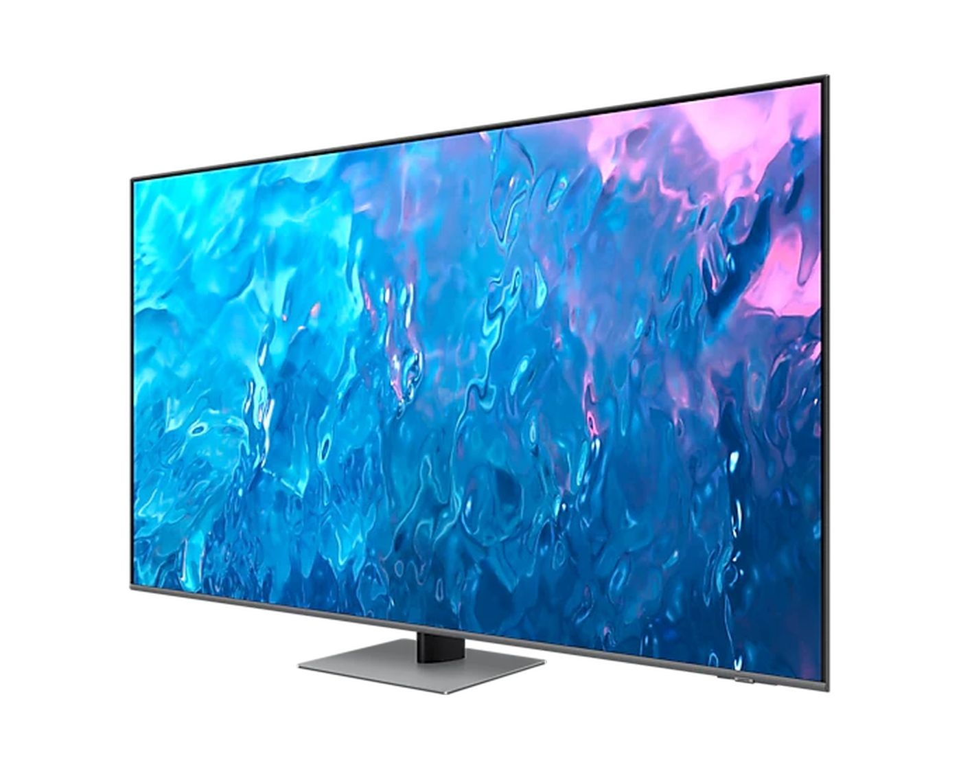 Samsung QLED 4K 55Q77C (2023) - QLED TV