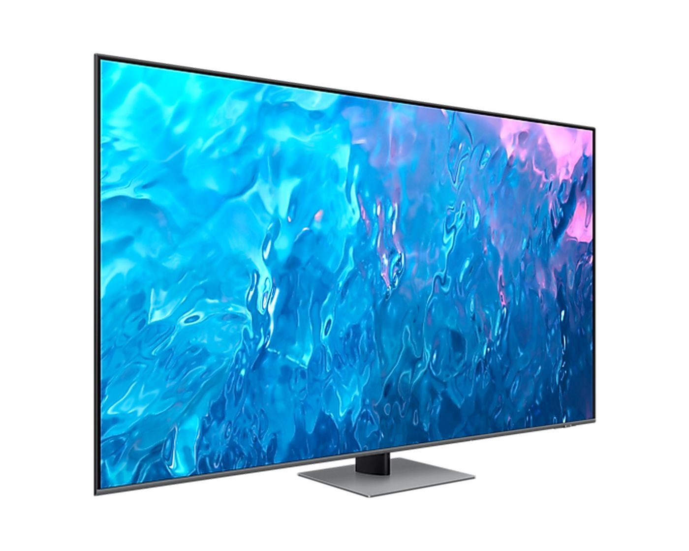 Samsung QLED 4K 55Q77C (2023) - QLED TV