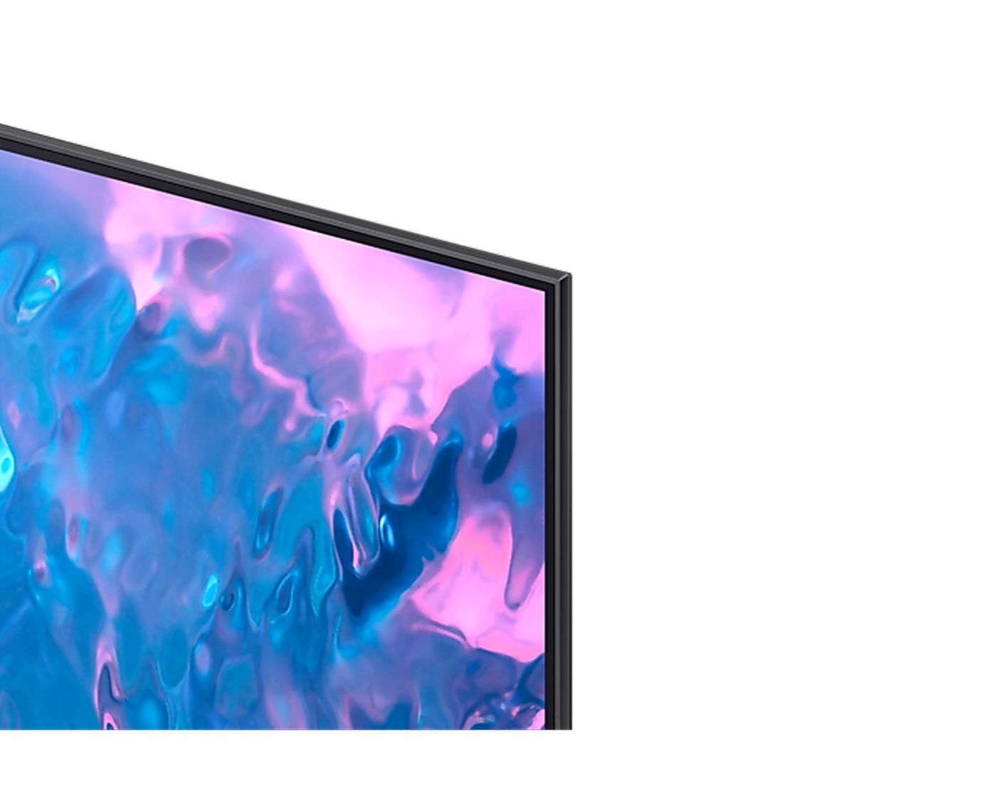 Samsung QLED 4K 55Q77C (2023) - QLED TV