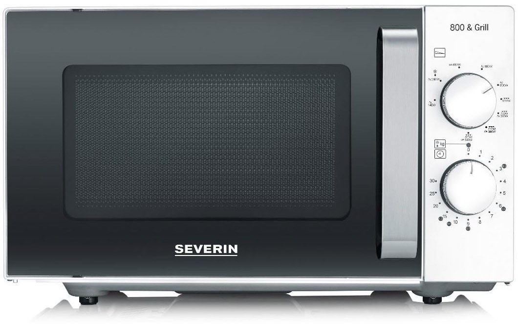 Severin MW7766 - Combimagnetron