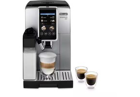 De'Longhi ECAM380.85.SB Dinamica Plus - Koffiemachine