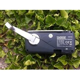 Muse MH-07 DS - Radio