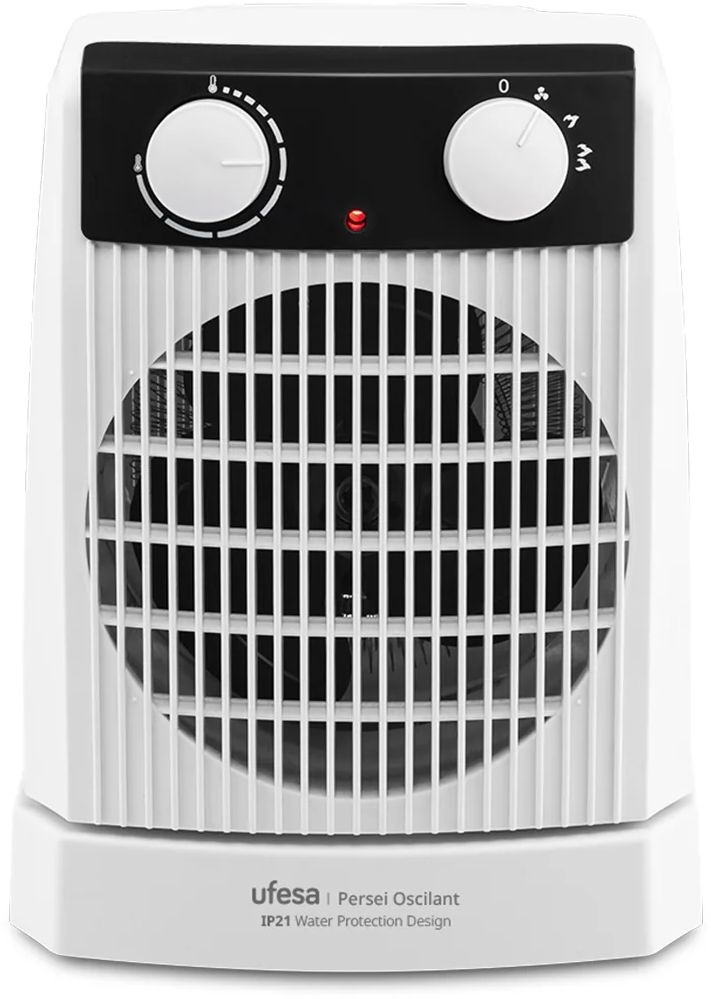 Ufesa Persei Oscilant - Elektrische kachel