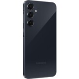 Samsung Galaxy A55 5G 128GB Enterprise Edition Awesome Navy - Mobiele telefoon