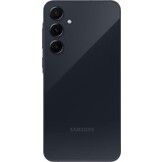 Samsung Galaxy A55 5G 128GB Enterprise Edition Awesome Navy - Mobiele telefoon