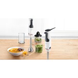 Bosch MSM4W420 ErgoMaster Series 4  - Staafmixer