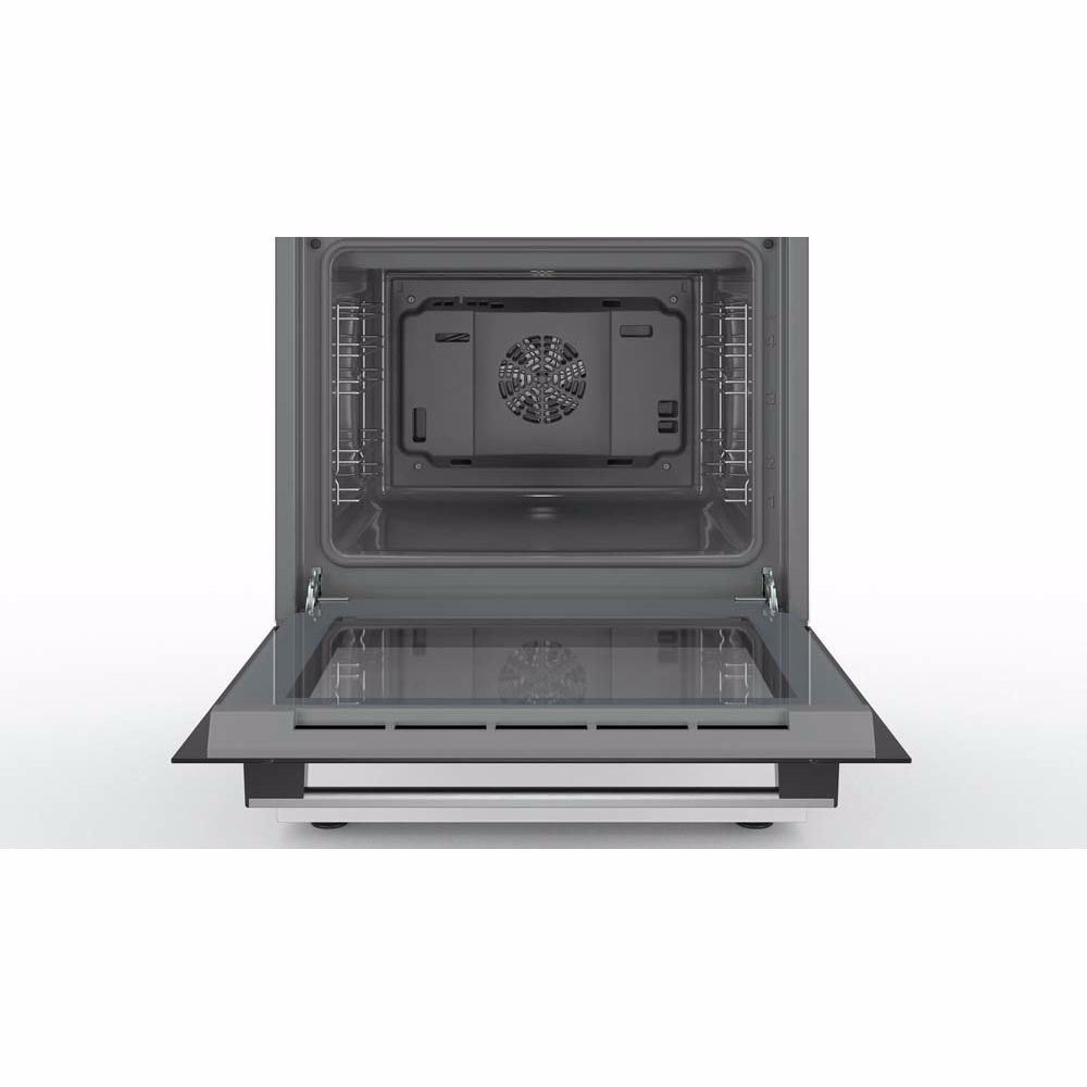 Bosch HXR390E50N - Gasfornuis