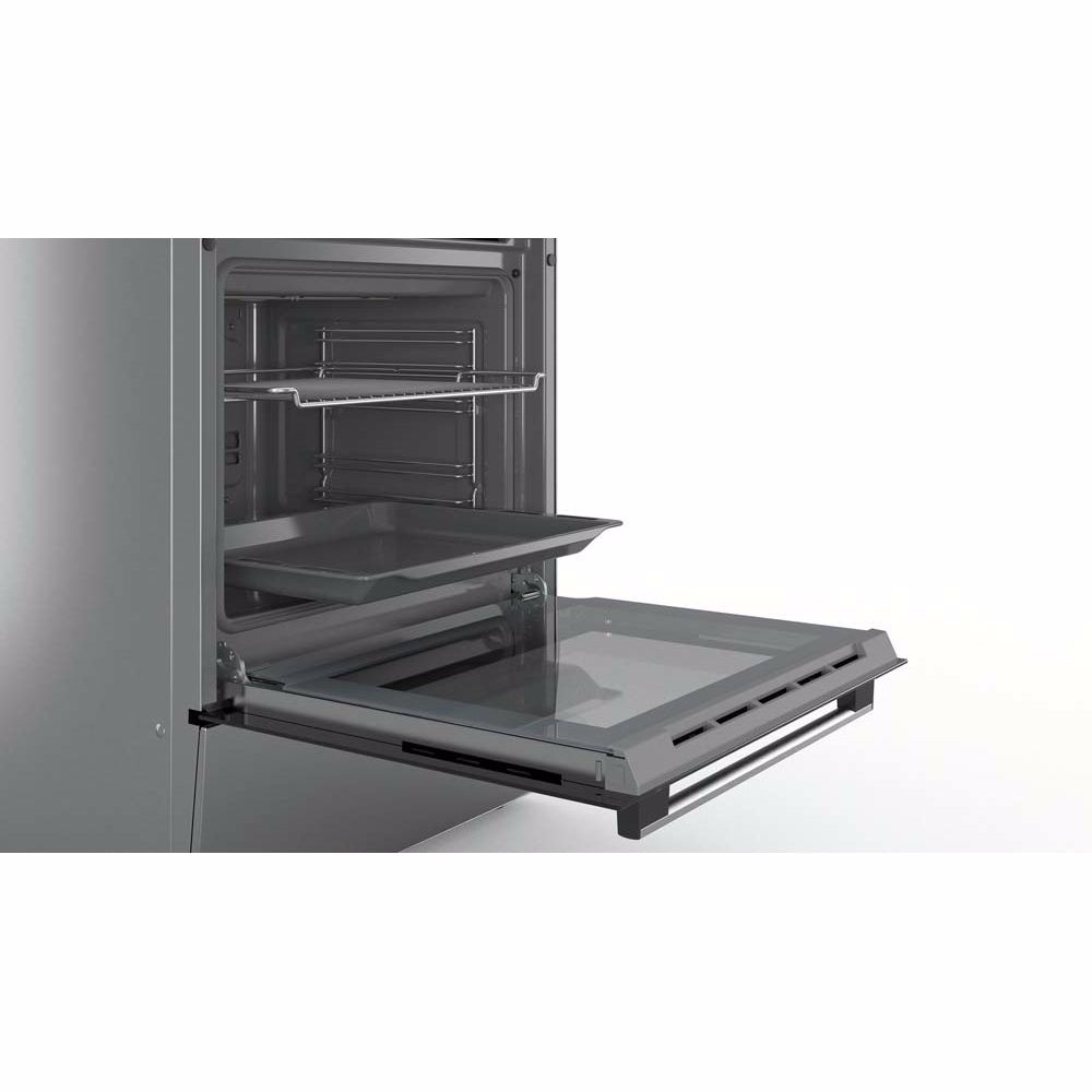 Bosch HXR390E50N - Gasfornuis
