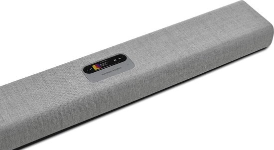 Harman Kardon Citation MultiBeam 700 Grijs - Soundbar