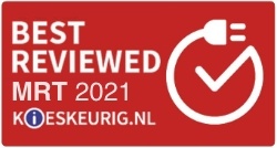 Bosch WAXH2E91NL EXCLUSIV - Wasmachine