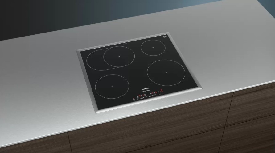 Siemens EH645FFB1M extraKlasse - Inductiekookplaat