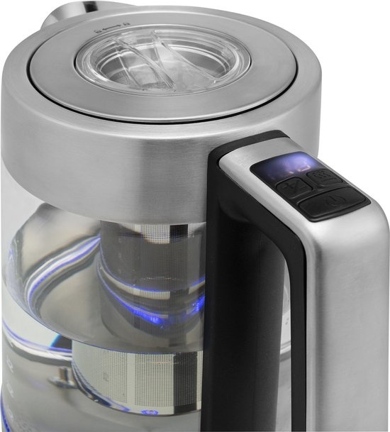 Princess London Deluxe 236042 - Waterkoker