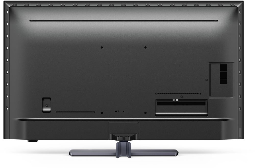 Philips The One 43PUS8848/12 - LED TV