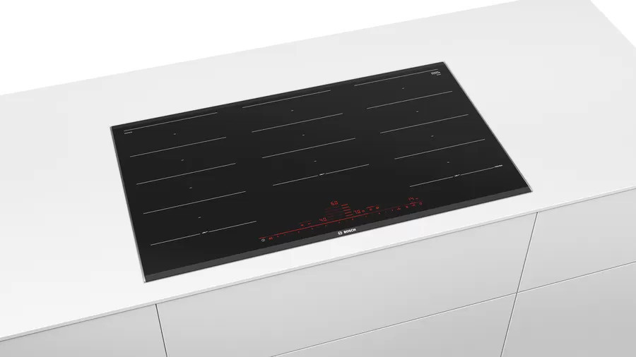 Bosch Serie 8 PXX975DC1E - Inductiekookplaat