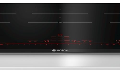 Bosch Serie 8 PXX975DC1E - Inductiekookplaat