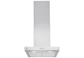 ETNA AB160RVS - Wandschouw afzuigkap