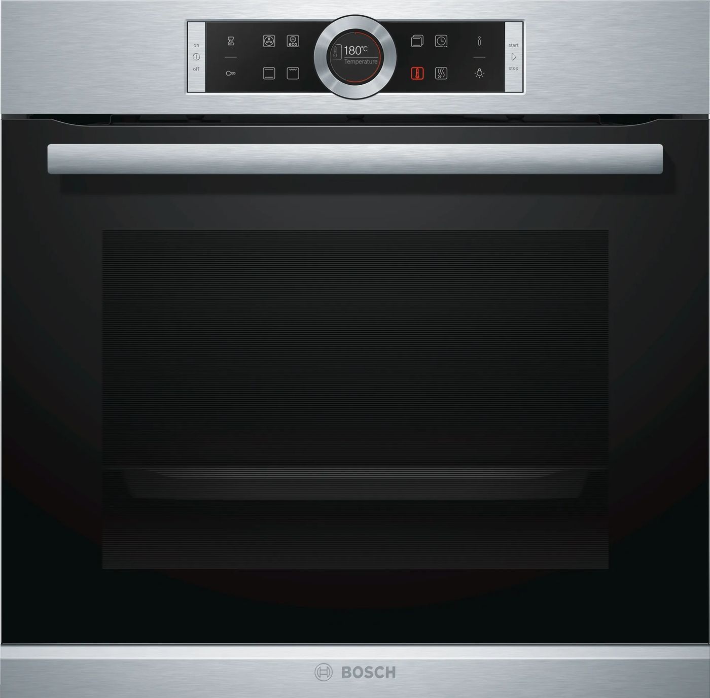Bosch HBG633NS1 EXCLUSIV - Inbouw oven