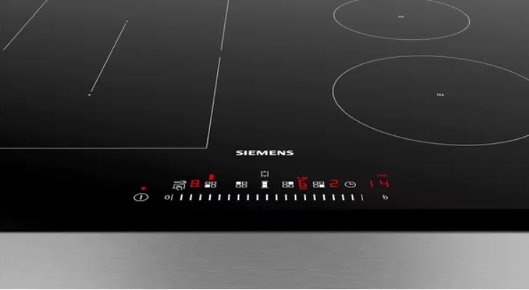 Siemens ED751FSB5E - Inductiekookplaat
