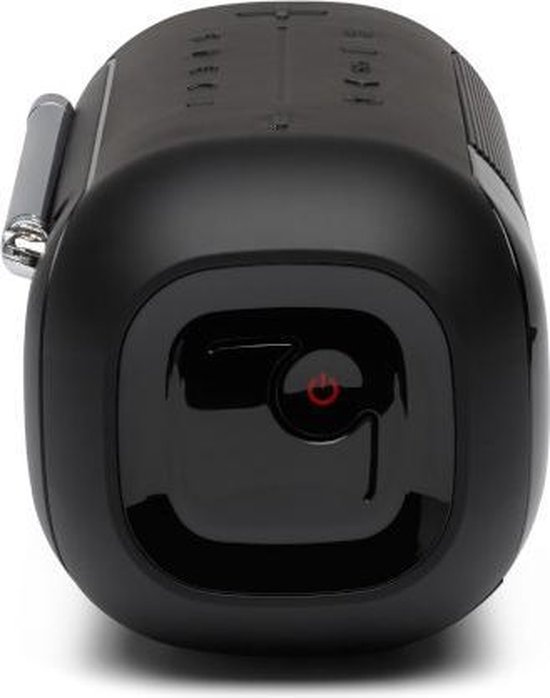 JBL Tuner 2 Zwart - Radio