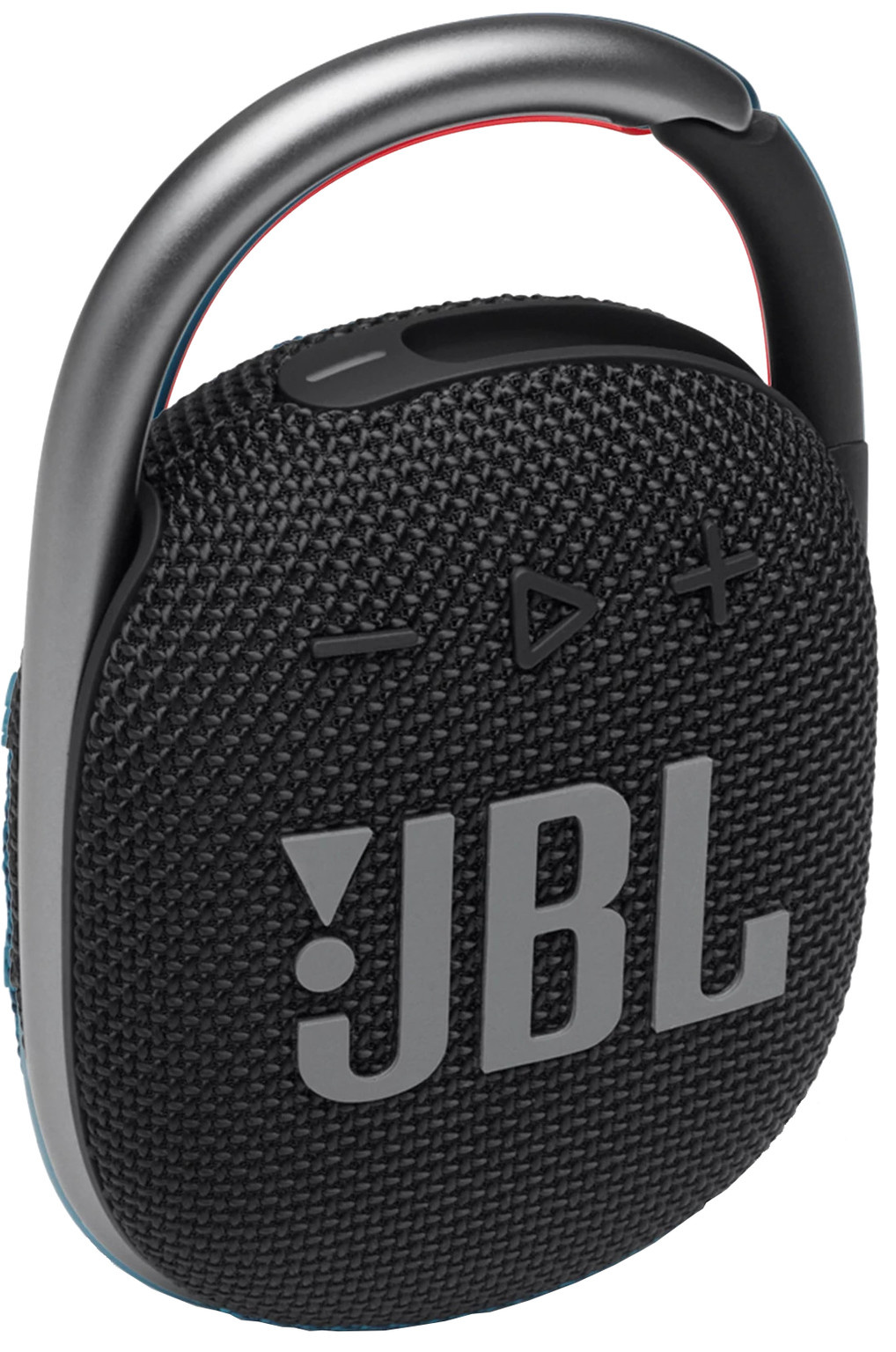 JBL CLIP 4 Zwart - Draadloze speaker