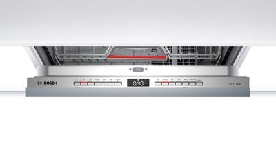 Bosch SMV4HUX00N EXCLUSIV - Inbouw vaatwasser