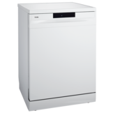 ETNA VWV149WIT - Vrijstaande vaatwasser
