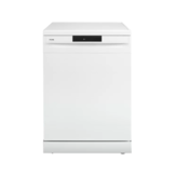 ETNA VWV149WIT - Vrijstaande vaatwasser
