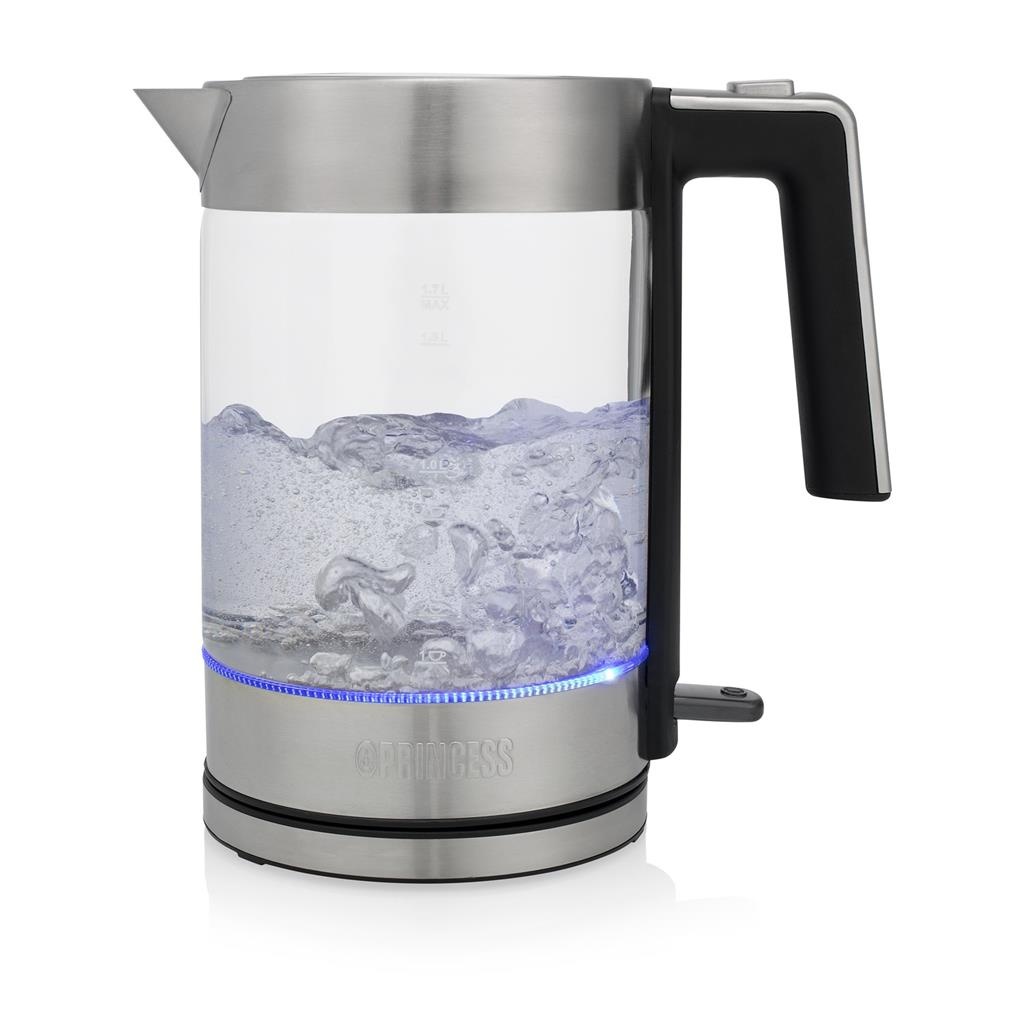 Princess London 236041 - Waterkoker