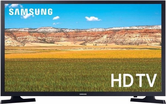 Samsung LED Full HD 32T5300C (2020) - LED TV