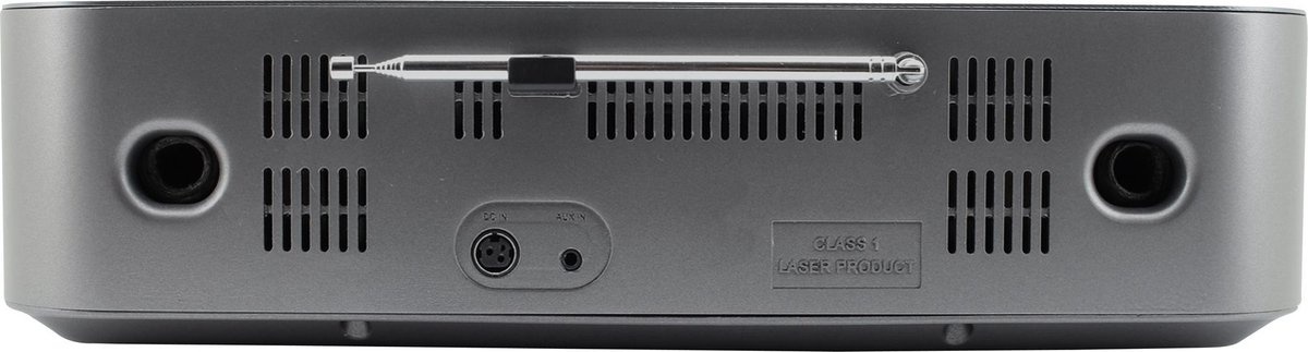 Soundmaster ICD2020 - CD speler