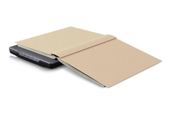 Epson Perfection V39 Scanner - Printer