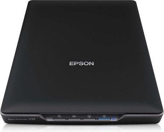 Epson Perfection V39 Scanner - Printer