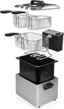 Princess 185000 - Frituurpan