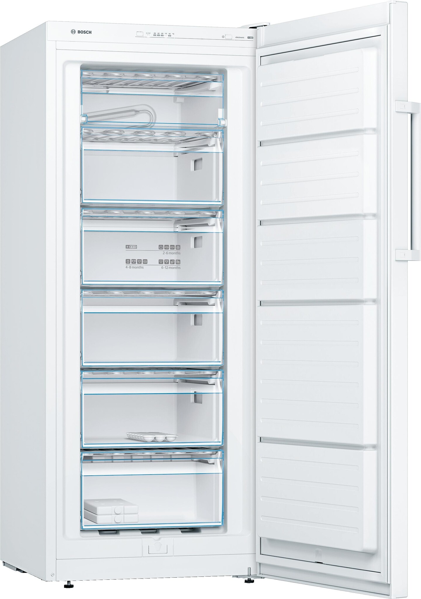 Bosch GSV24VWEV - Vrieskast