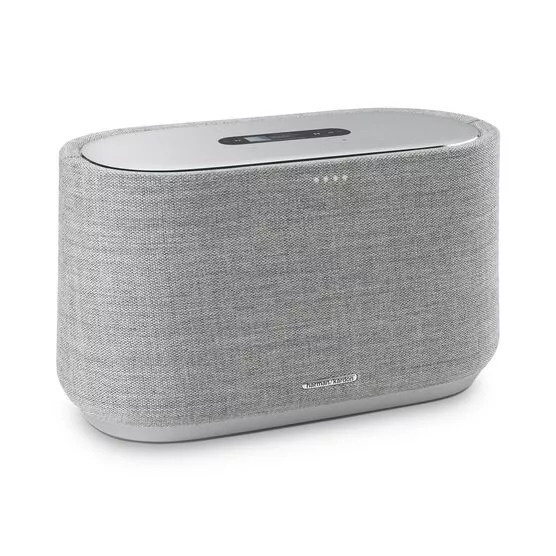 Harman Kardon Citation 300 Speaker Grijs - Hifi speaker