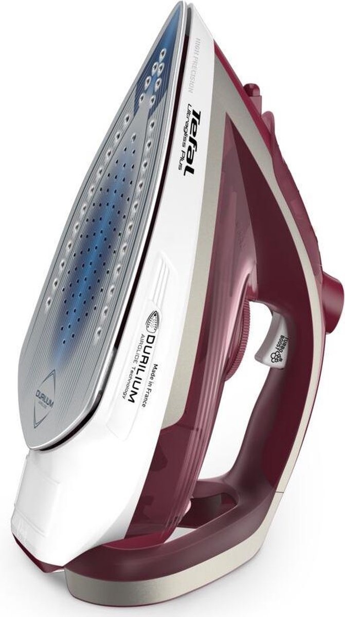 Tefal Ultragliss Plus FV6810 - Stoomstrijkijzer